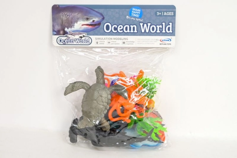 Sea Animals