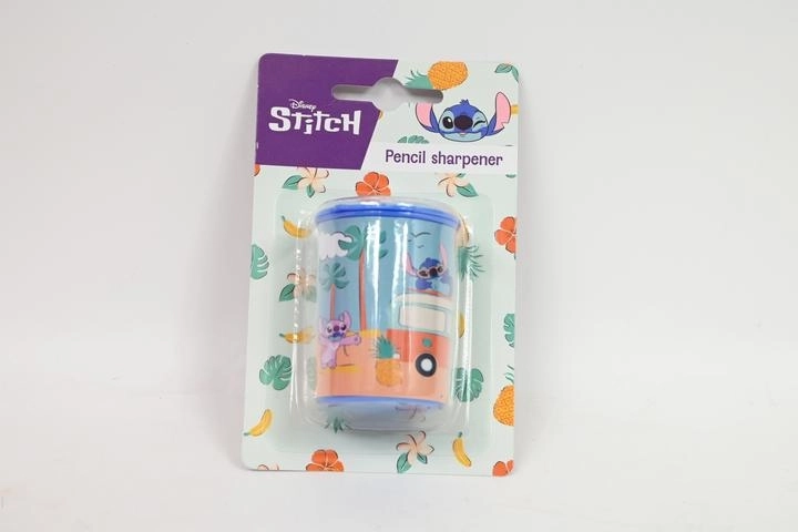 Stitch Pencil Sharpener