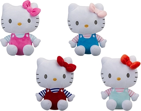 Hello Kitty plüüsist mänguasi 23 cm - 1 tk