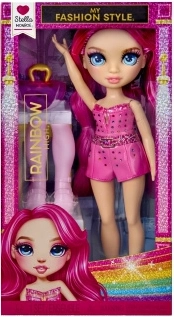 Rainbow High moenukk Stella Monroe – 1 tk