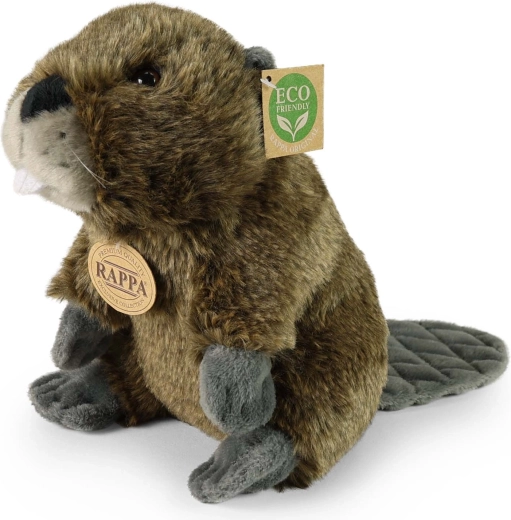 Pehme kobras 22 cm, eco friendly RAPPA