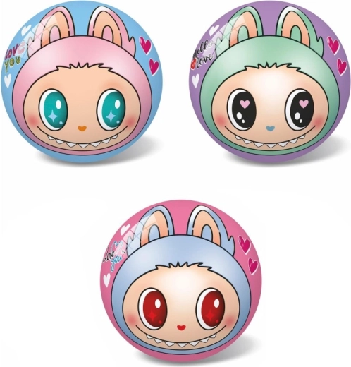Faces My Love pall 23 cm