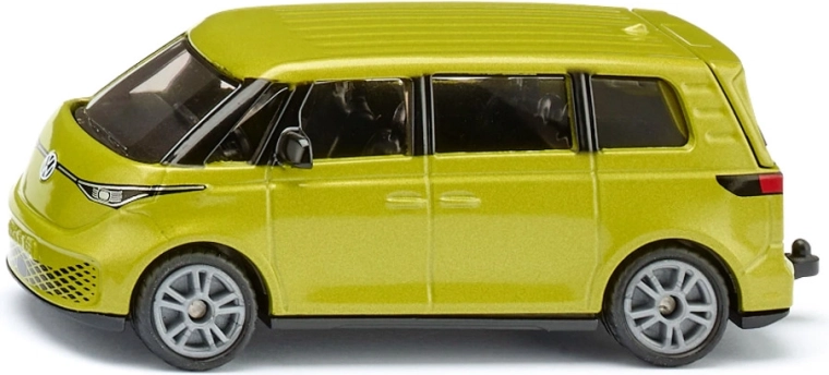 Siku VW mikrobuss Volkswagen ID. Buzz