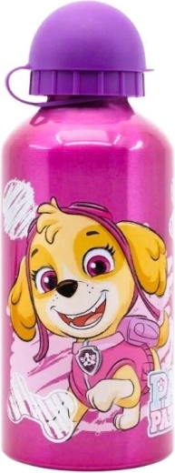 Paw Patrol Aluminum Bottle 400 ml