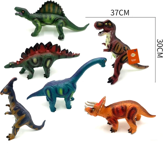 Dinosaur with Sound