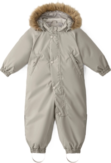LEOKID talvekombinesoon Hero Pure Cashmere, suurus 86