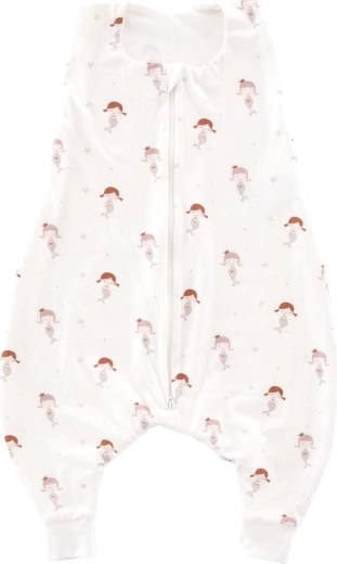 Träumeland lightweight sleeping bag to Go Mermaid 92