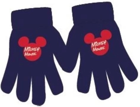 Mickey kindad - 1 tk