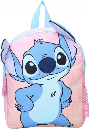 Disney Lilo & Stitch laste seljakott Fluffy Friends 32 cm