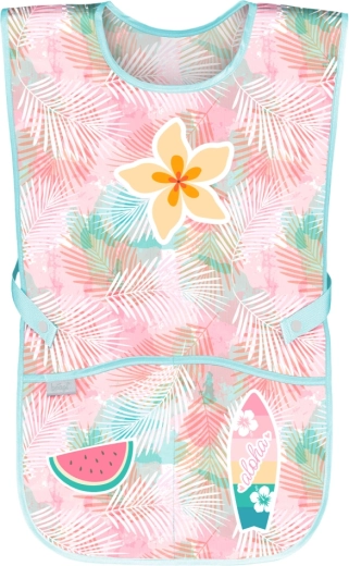 Kids' Washable Apron BAAGL Sunset with GRS Certification