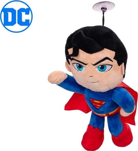 DC Comics Superman Core lendav kaisuloom 20 cm