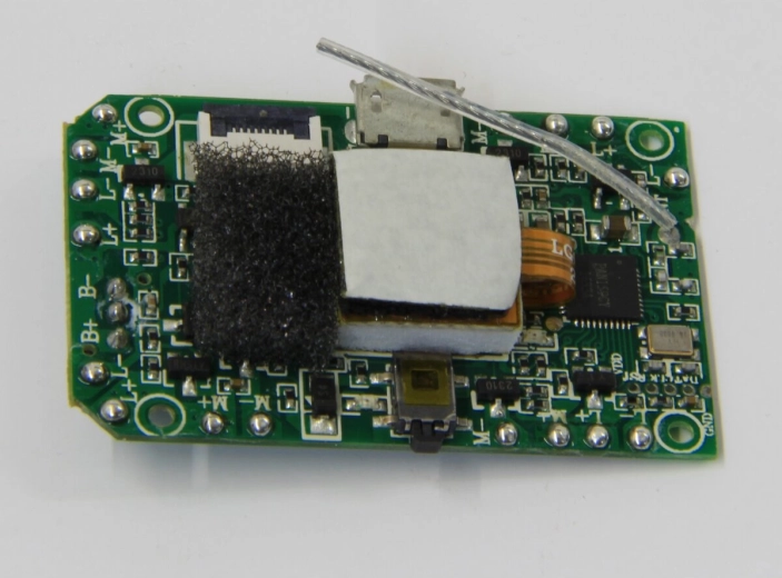 Angle 120 elektroonika JAMARA