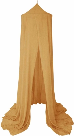Jabadabado children’s canopy gold