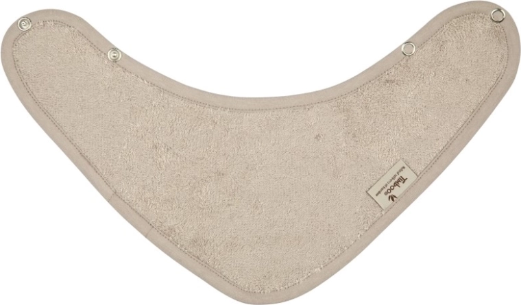 Timboo bandana-sall, ilalapp Feather Grey