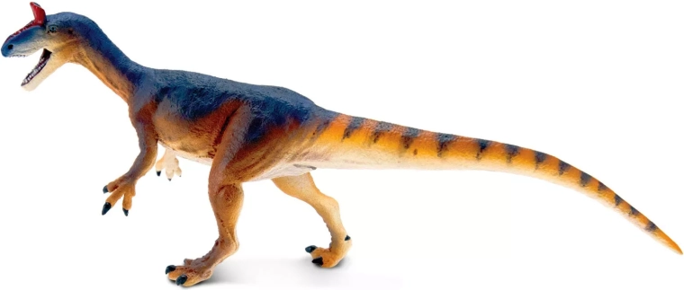 Safari Ltd. Cryolophosauruse figuur