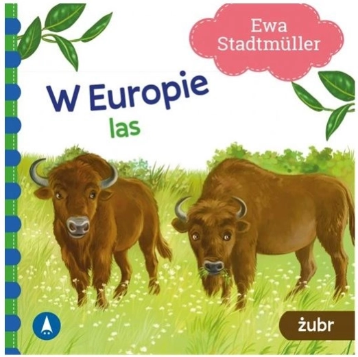 Euroopas: Mets ja piison