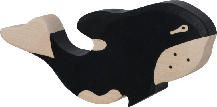 Orka Holztiger – 1 tk