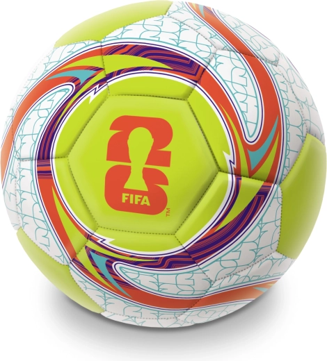 FIFA Miami jalgpall 23 cm