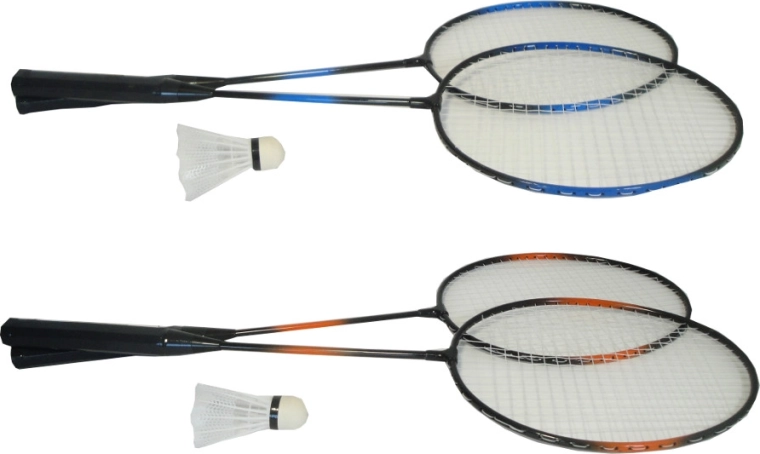 Badminton set for children