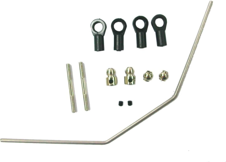Eesmine stabilisaator JAMARA A-U-34 HN