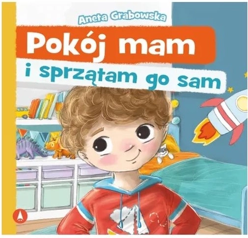 Mul on oma tuba ja ma koristan seda ise