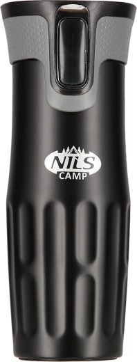 Termokruus NILS CAMP 420 ml, must