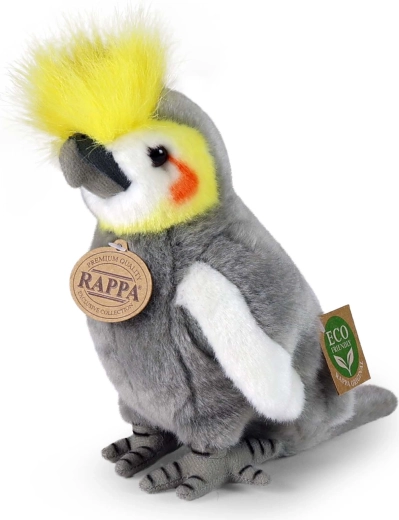 Plüüšist kalopsis 18 cm eco friendly