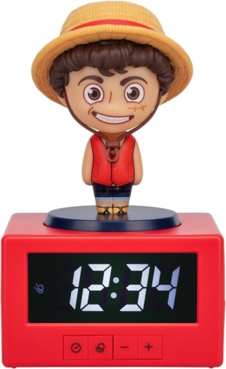 One Piece Luffy äratuskell