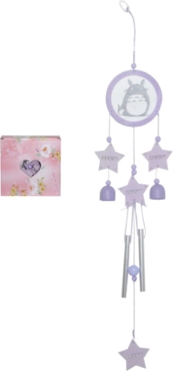 Wind Chimes Dreamcatcher Wood-Metal