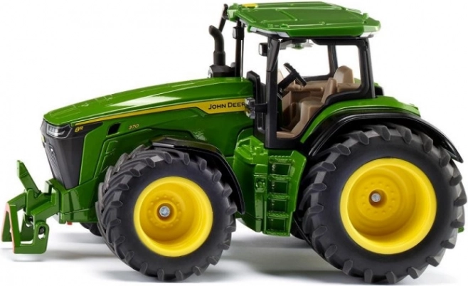 John Deere 8R 370 Tractor