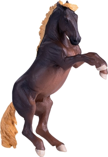 Realistlik Brumby täku figuur