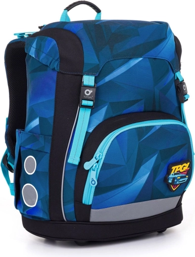 Topgal koolikott KIRA 25014