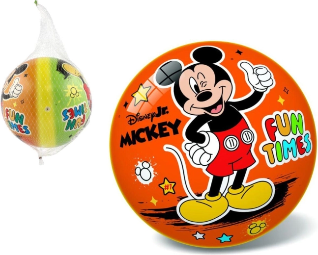 DISNEY MICKEY pall 23 cm