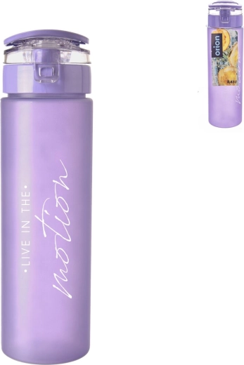 Pudel Atlas 0,63 l lilla