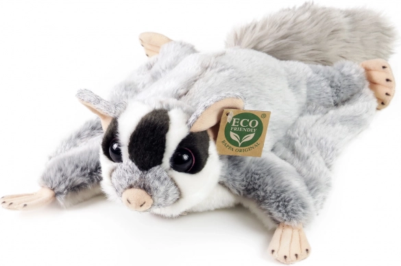 Pehmestu paabeliur – lendorav