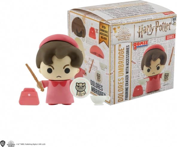 Harry Potteri kummist figuur – Dolores Umbridge