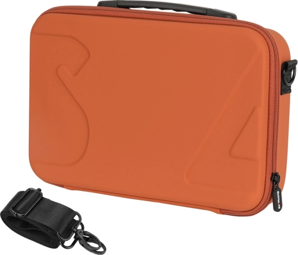 Sunnylife Adventure Combo Bag for DJI Osmo Action (orange)