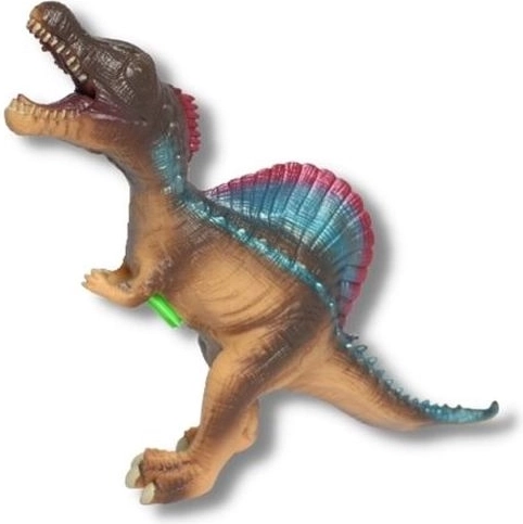 Helidega dinosaurus Spinosaurus