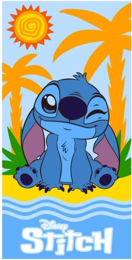Lilo ja Stitchi rannarätik