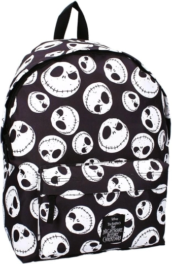 Seljakott The Nightmare Before Christmas (Ukradené Vánoce) 43 cm