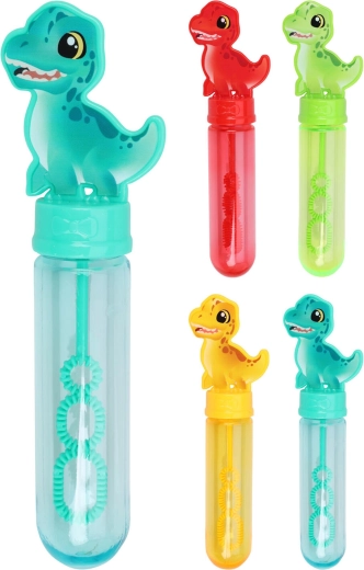 Bubble Maker 30 ml – color mix