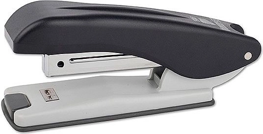 Stapler BOXER S1, black