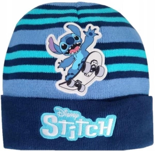 Lilo & Stitch hat