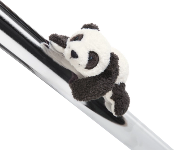 NICI Panda Yaa Boo Magnet 12 cm