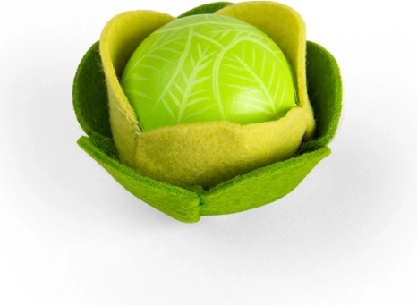 Bigjigs Toys puidust lillkapsas