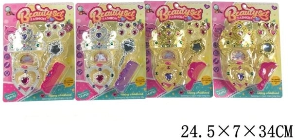 Children's Princess Accessories