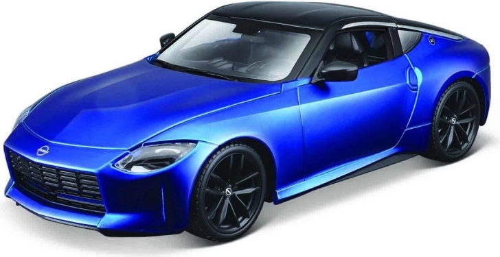 1:24 Scale Nissan Z 2023 Car Model Kit