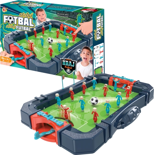 Mini lauajalgpall STUDO GAMES