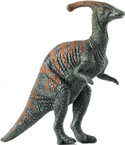 Parasaurolophuse figuur