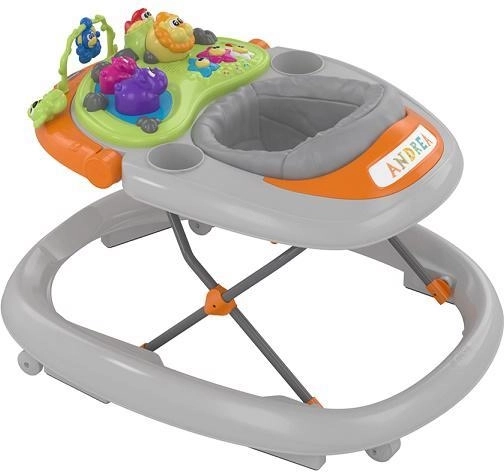 Chicco käimistool Walky Talky hall